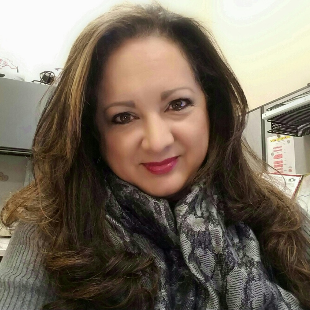 Meet your Posher, Michelle